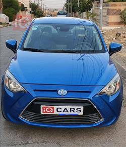 تويوتا يارس